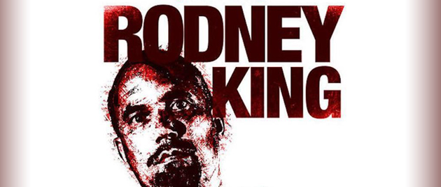 RODNEY KING (2017)