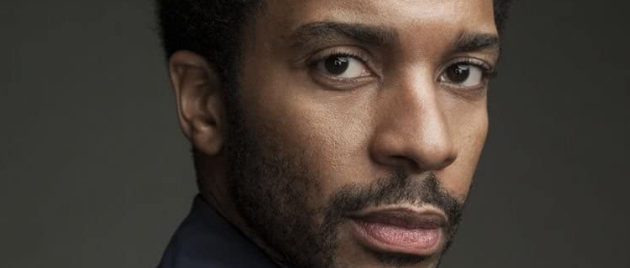 ANDRÉ HOLLAND