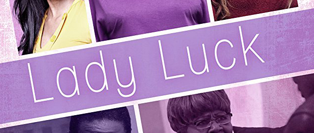LADY LUCK (2016)
