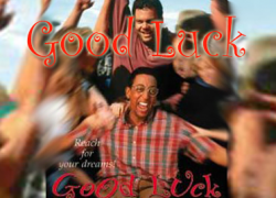GOOD LUCK (1996)