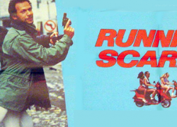 RUNNING SCARED (1985)