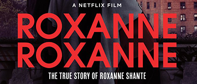 ROXANNE ROXANNE (2017)