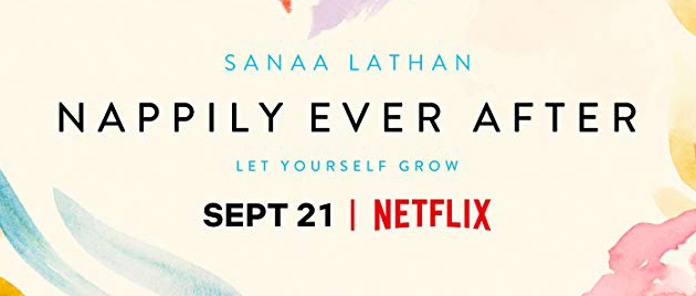 NAPPILY EVER AFTER (2018)