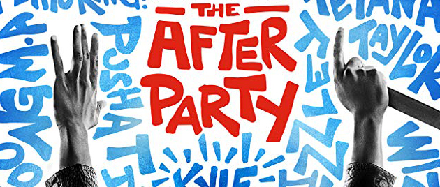 THE AFTER PARTY (2018)