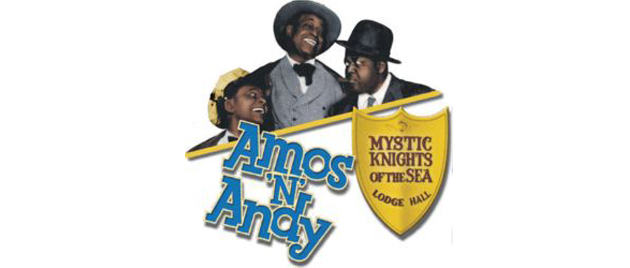 THE AMOS ‘N ANDY SHOW (1951-1953)