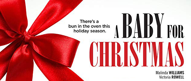 A BABY FOR CHRISTMAS (2015)