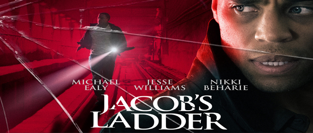 JACOB’S LADDER (2019)