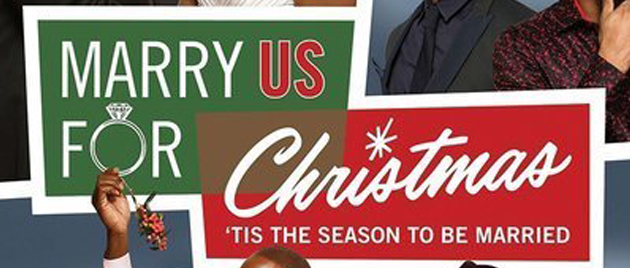MARRY US FOR CHRISTMAS (2014)