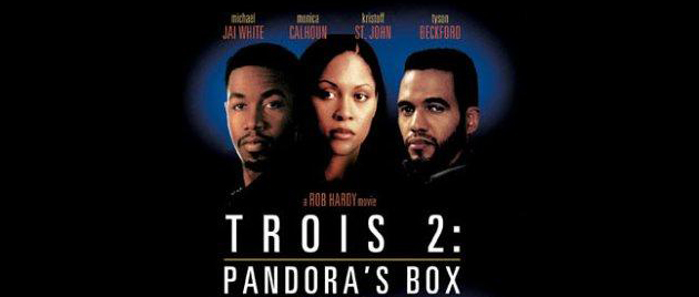 PANDORA’S BOX (2002)