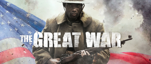 THE GREAT WAR (2019)