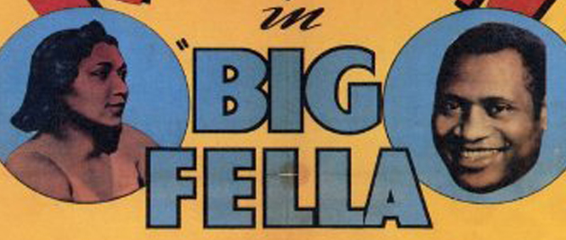BIG FELLA (1937)