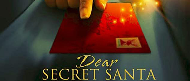DEAR SECRET SANTA (2013)