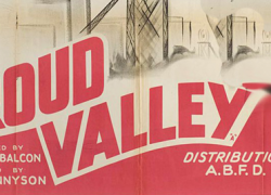 THE PROUD VALLEY (1940)