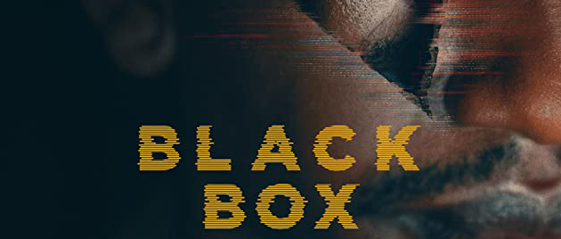 BLACK BOX (2020)
