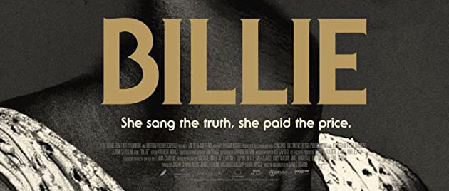 BILLIE (2020)