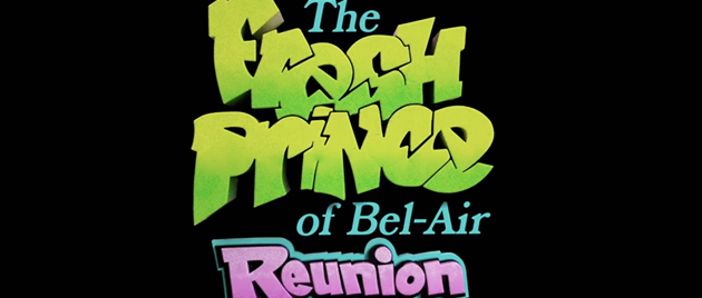 THE FRESH PRINCE OF BEL AIR REUNION (2020)
