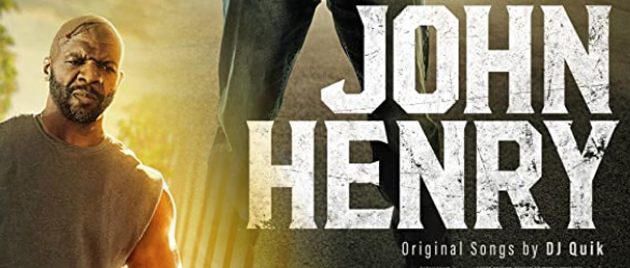 JOHN HENRY (2020)