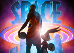 SPACE JAM: A New Legacy (2021)
