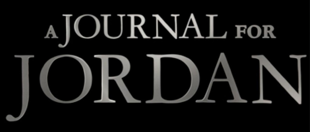 A JOURNAL FOR JORDAN (2021)