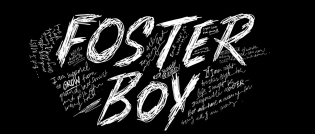 FOSTER BOY (2019)