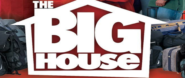 THE BIG HOUSE (2004)
