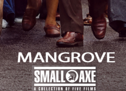 MANGROVE (Small Axe ) (2020)