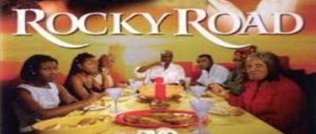 ROCKY ROAD (2001)