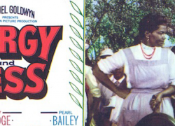 PORGY Y BESS (1959)