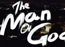 THE MAN OF GOD (2022)