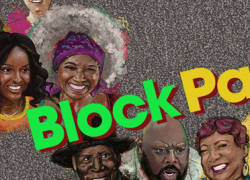 BLOCK PARTY (2022)