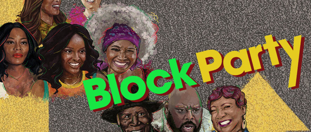 BLOCK PARTY (2022)