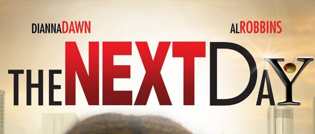 THE NEXT DAY (2012)