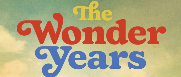 THE WONDER YEARS (2021/)