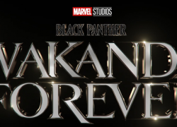 BLACK PANTHER: WAKANDA FOREVER (2022)