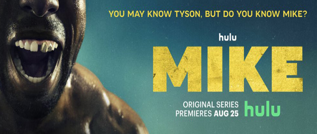 MIKE (2022)