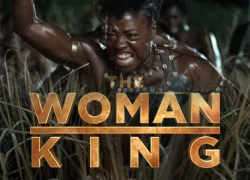 THE WOMAN KING (2022)