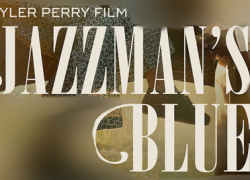 A JAZZMAN’S BLUES (2022)
