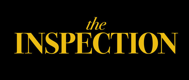 THE INSPECTION (2022)