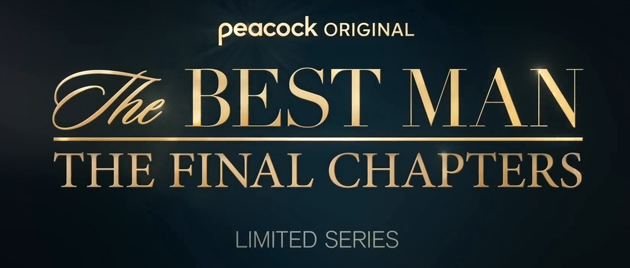THE BEST MAN: Chapitre Finale (2022)