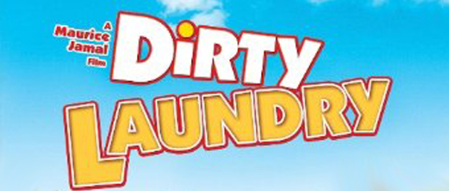 DIRTY LAUNDRY (2006)