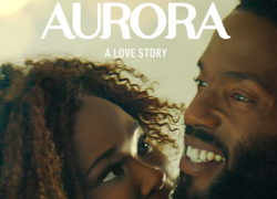 AURORA: A Love Story (2023)