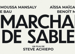 LE MARCHAND DE SABLE (2022)