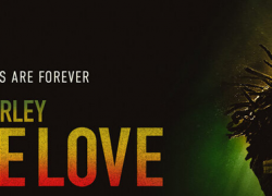 BOB MARLEY: One Love (2024)