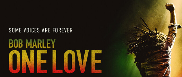BOB MARLEY: One Love (2024)