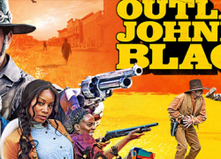 OUTLAW JOHNNY BLACK (2023)