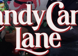 CANDY CANE LANE (2023)