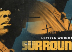 SURROUNDED (2023)