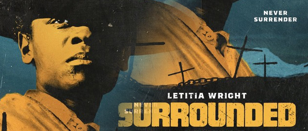 SURROUNDED (2023)