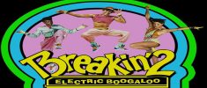 Breakin' 2: Electric Boogaloo (1985)