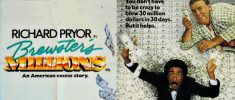 Brewster's Millions (1985) - Comment claquer un million de dollars par jour? (1985)